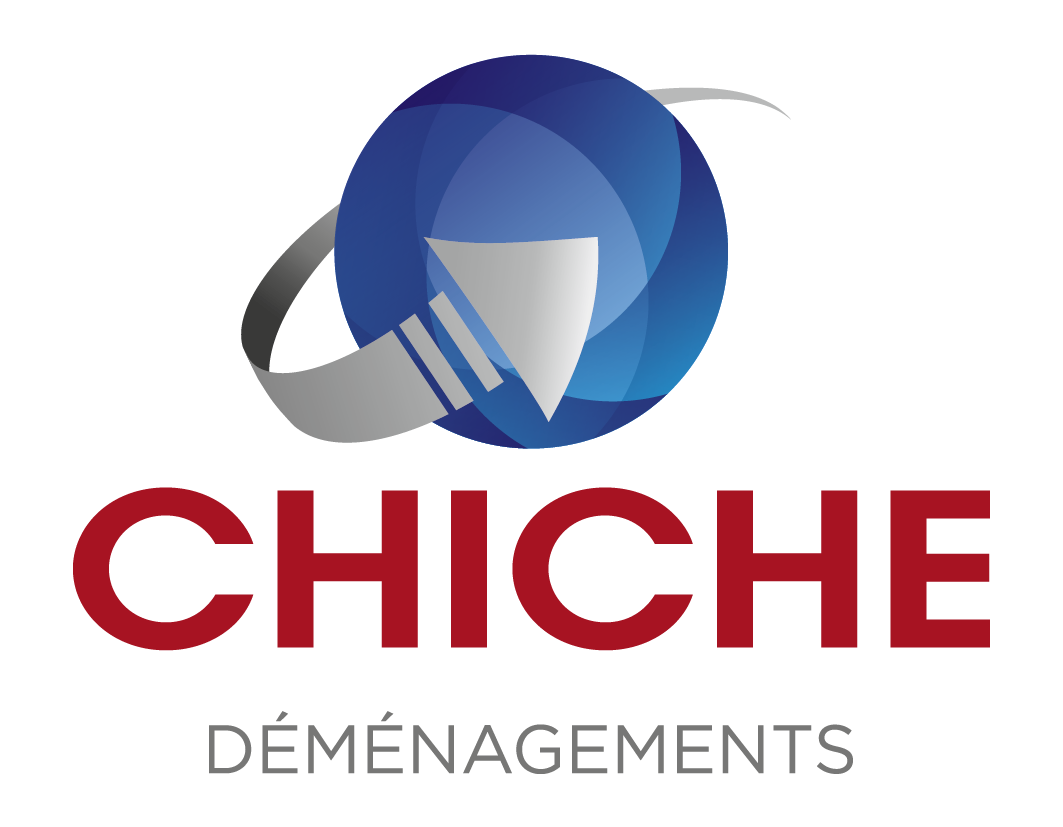 CHICHE DÉMÉNAGEMENT