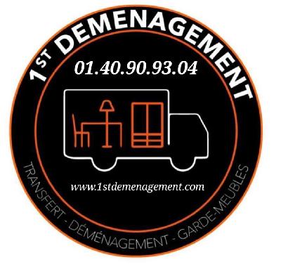 1ST DEMENAGEMENT